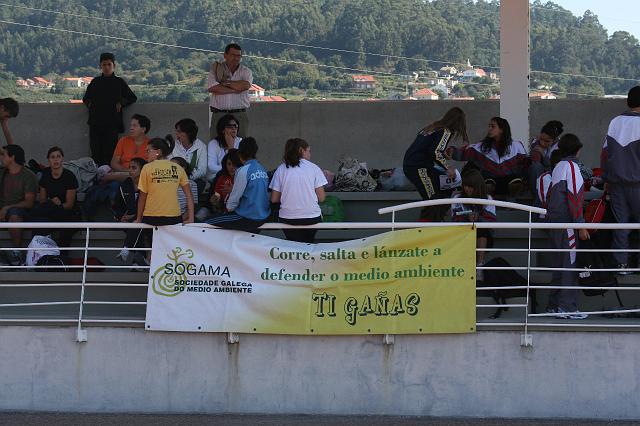 2008 Campionato Galego Cadete de Clubes 040